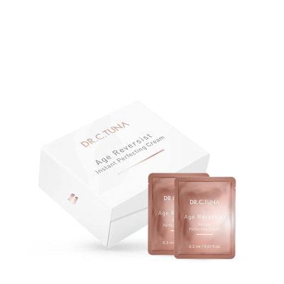 Age Reversist Perfecting Cream Samples
