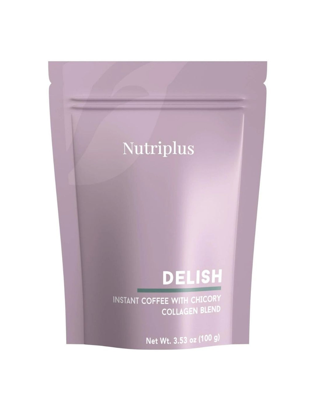 Nutriplus Coffee with Chicory and Collagen Blend