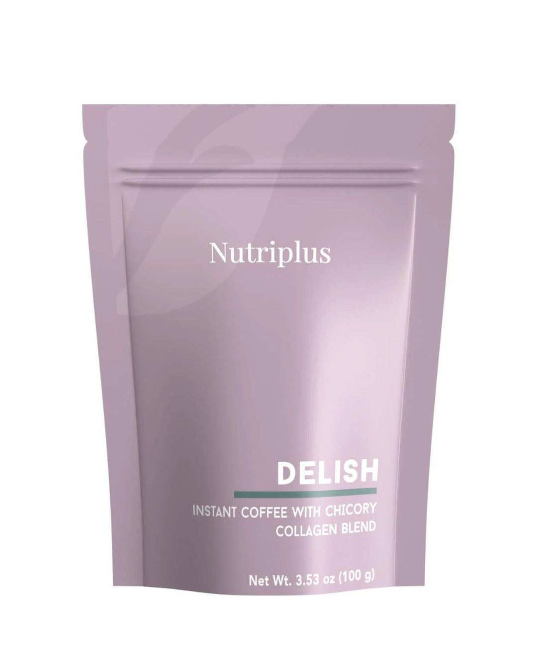 Nutriplus Coffee with Chicory and Collagen Blend