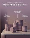 Calming Glow System — Farmasi Balanced Body