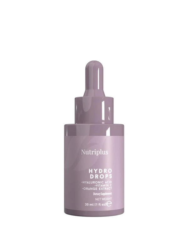 Nutriplus Hydro Drops